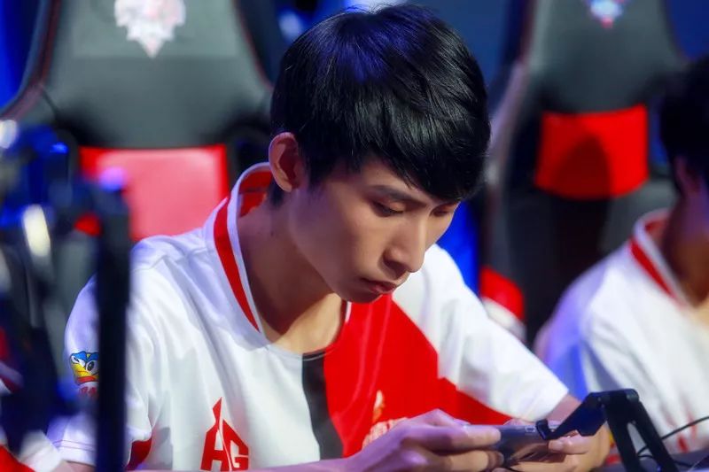 这样的成就