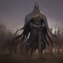 后防线需要