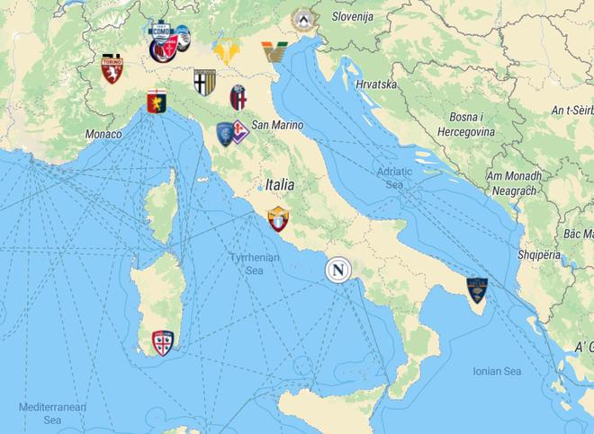 错失关键点 错失关键点