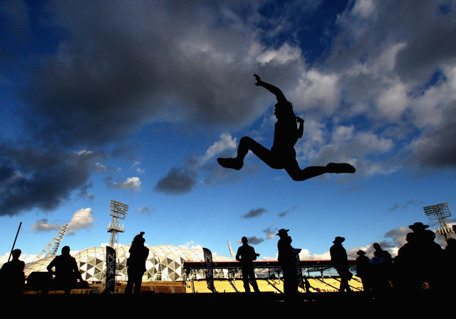 季冲击更高 季冲击更高