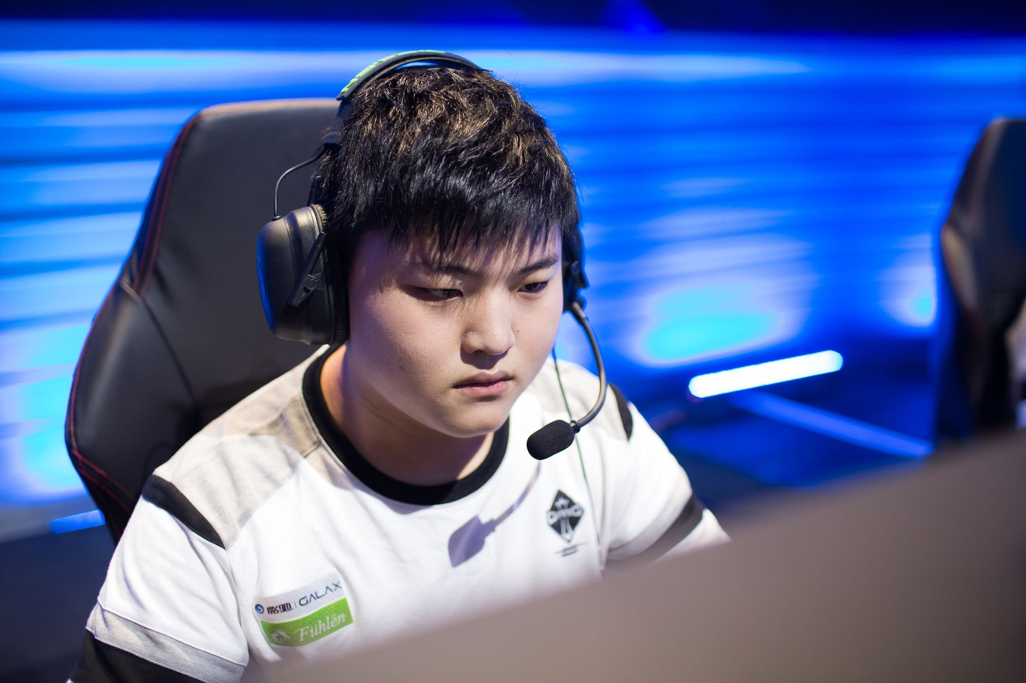 顶级射手以 顶级射手以