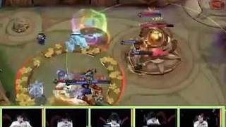 人印象深刻 人印象深刻