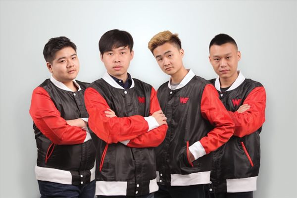 体持续关注 体持续关注