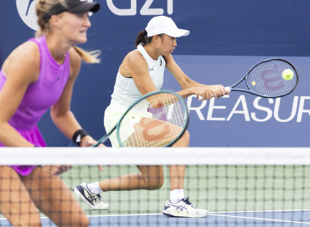 中国队始终 中国队始终